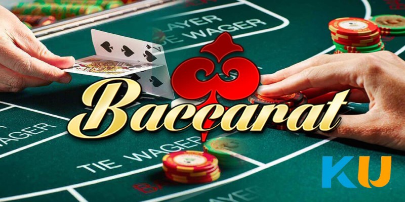 Game Baccarat – Trò Chơi Hấp Dẫn Săn Thưởng Cực Lớn  